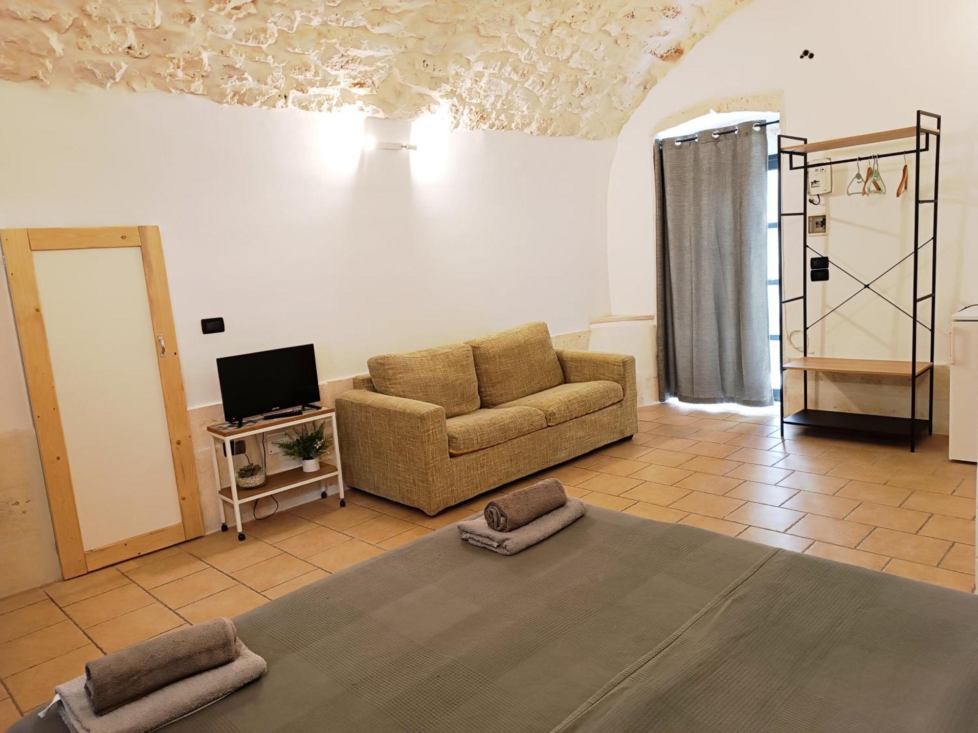 Minuetto 73 Apartment Ostuni Exterior photo
