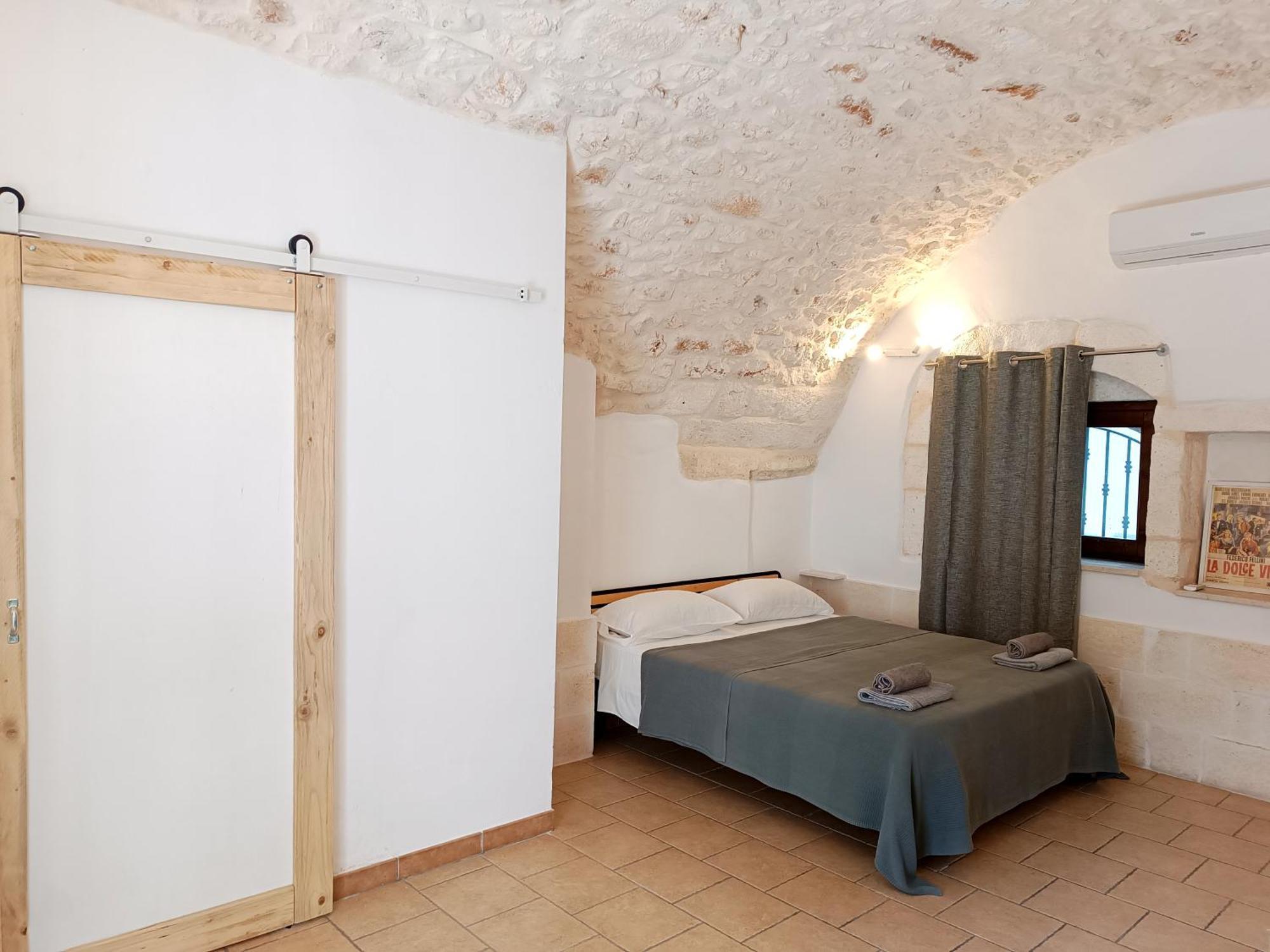 Minuetto 73 Apartment Ostuni Exterior photo